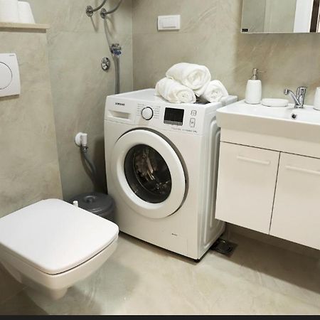 Studio Apartment, 5 Minutes To The Beach Bar Zewnętrze zdjęcie